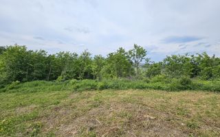 Teren intravilan 985 mp de vânzare in Miroslava - Poză 5