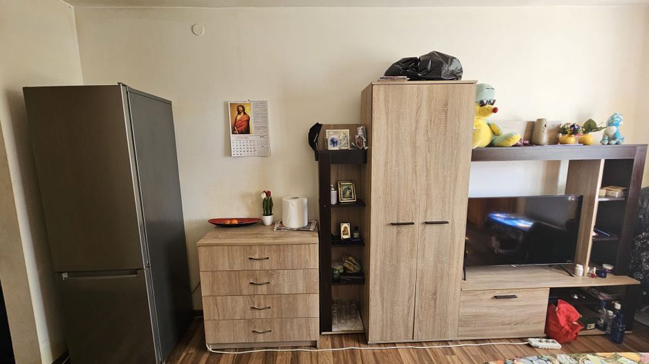 Vanzare garsoniera Prundu zona Vama - Poză 1