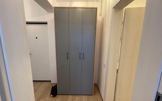 AP. 2 CAMERE APARATORII PATRIEI, CENTRALA, BUCATARIE INCHISA,PARCARE - Poză 7