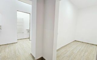 SPAȚIU COMERCIAL ULTRACENTRAL | ACCES STRADAL | VAD PIETONAL | 9 MAI - Poză 7