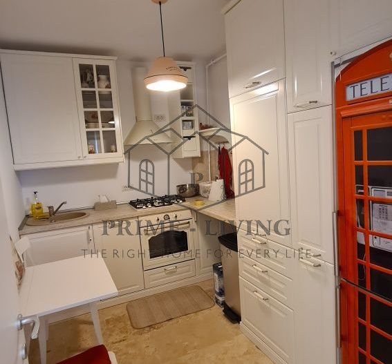 APARTAMENT CU 3 CAMERE SI GRADINA IN ZONA AVIATIEI - Poză 4