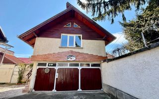 Casă individuală | Singur în curte | Garaj | Locație avantajoasă - Poză 5