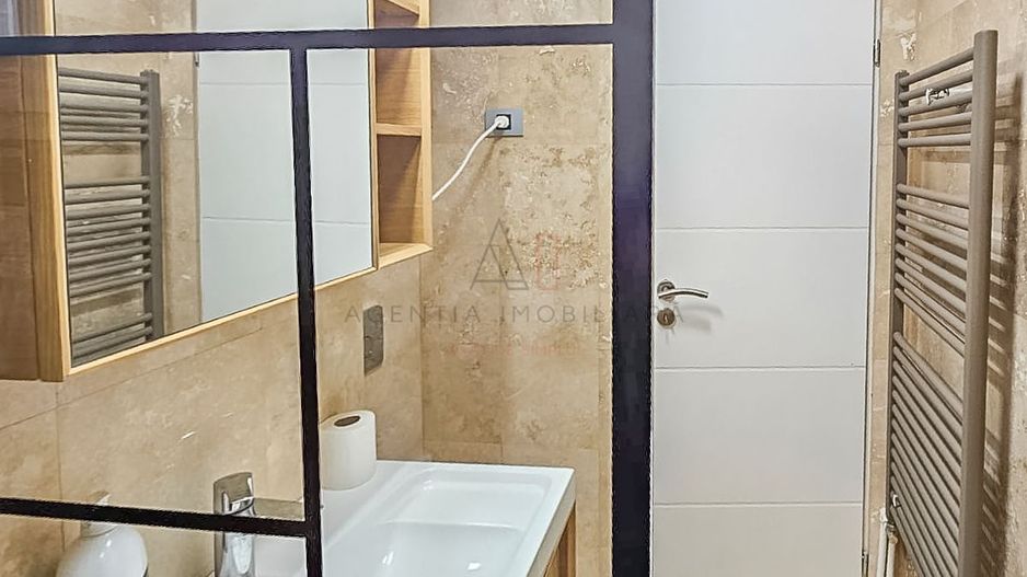 2 Camere Dorobanti | Renovat | Reabilitat - Poză 5
