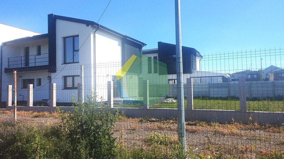 Casa Duplex P+1 | 4 camere | Curte generoasa 440mp | Otopeni - Poză 2
