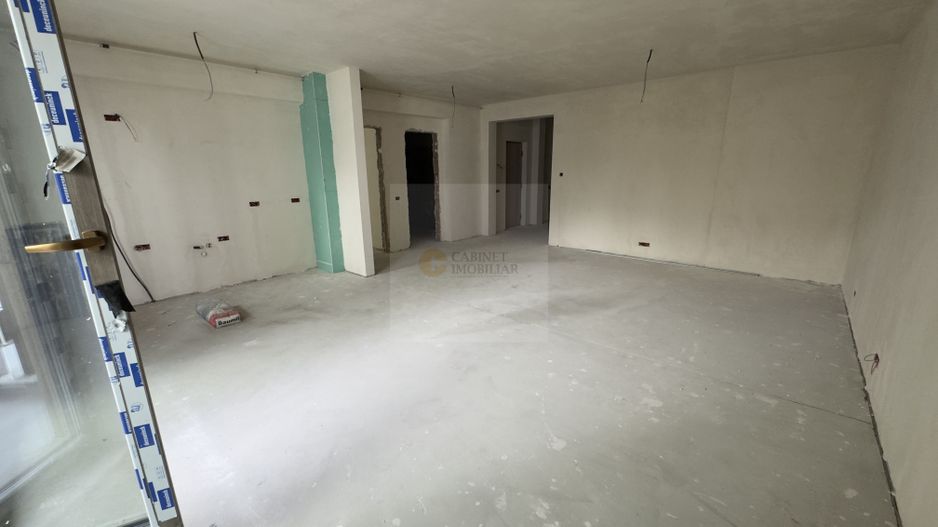 4 camere decomandat | Aviatiei | finisaje la alegere - Poză 2