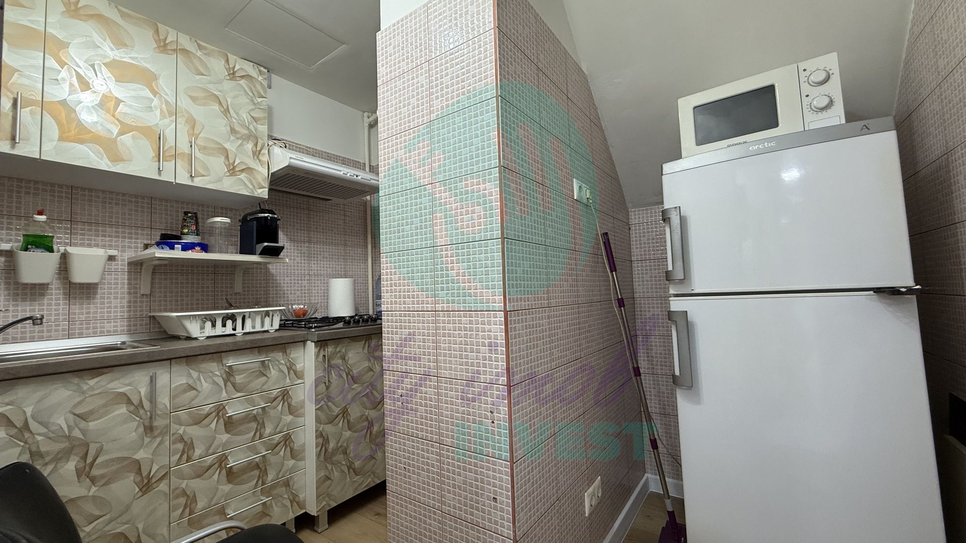 4 camere demisol | Acces stradal | Ideal sediu firmă - Poză 11