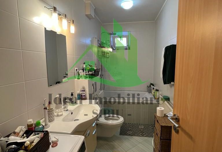 Apartament Mobilat-Utilat cu 4 camere si balcon, piata Rahova - Poză 15