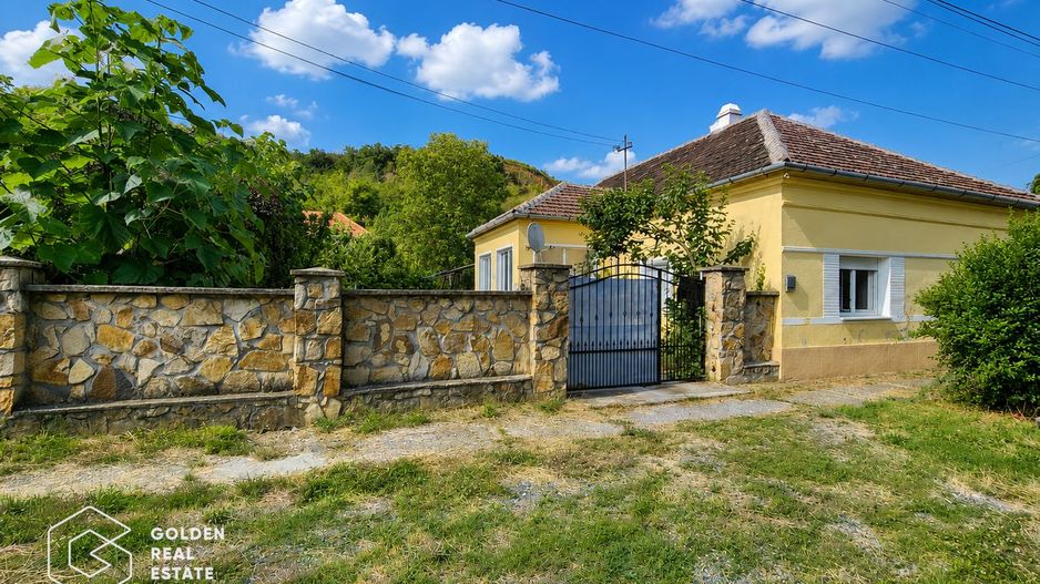 Casa cu teren de 1224 mp, localitatea Baratca - Poză 1
