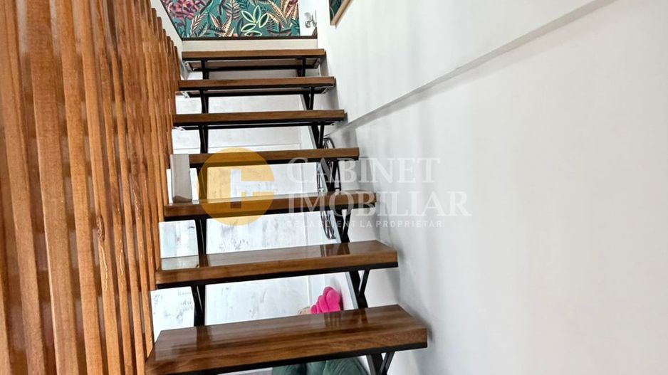 🔥🌿 APARTAMENT DEOSEBIT DE VÂNZARE – HLINCEA 🌿🔥 - Poză 9