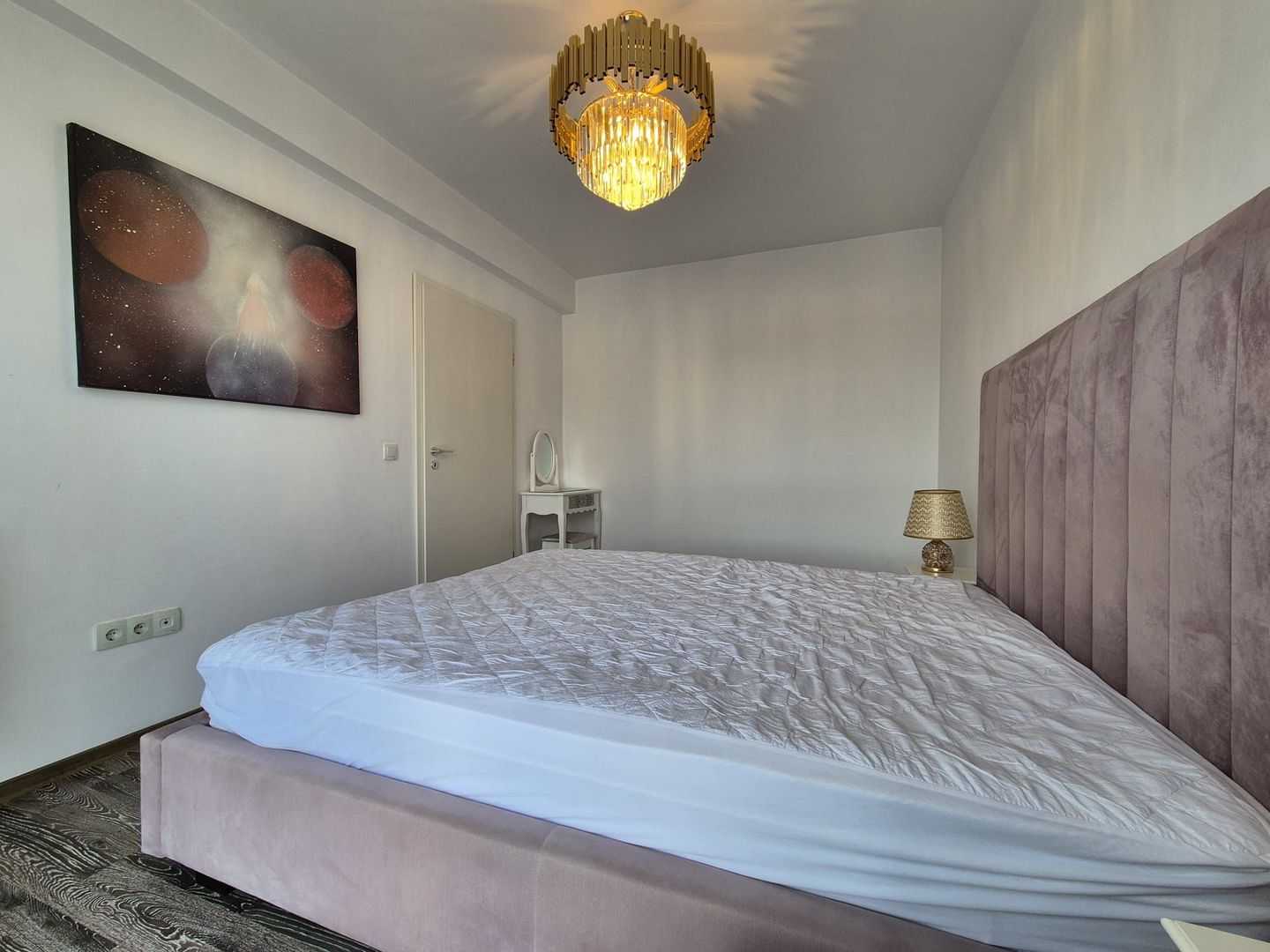 Exclusivitate - Apartament secțiune mare, cu  loc parcare - Poză 12