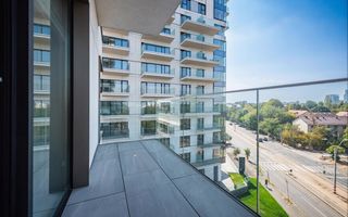Apartament high-end 3 camere I View Parcul Verdi | One Verdi Park - Poză 7