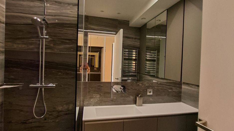 Residence Kiseleff 45 | Elegant 5-Bedroom Apartment | For Rent - Poză 42