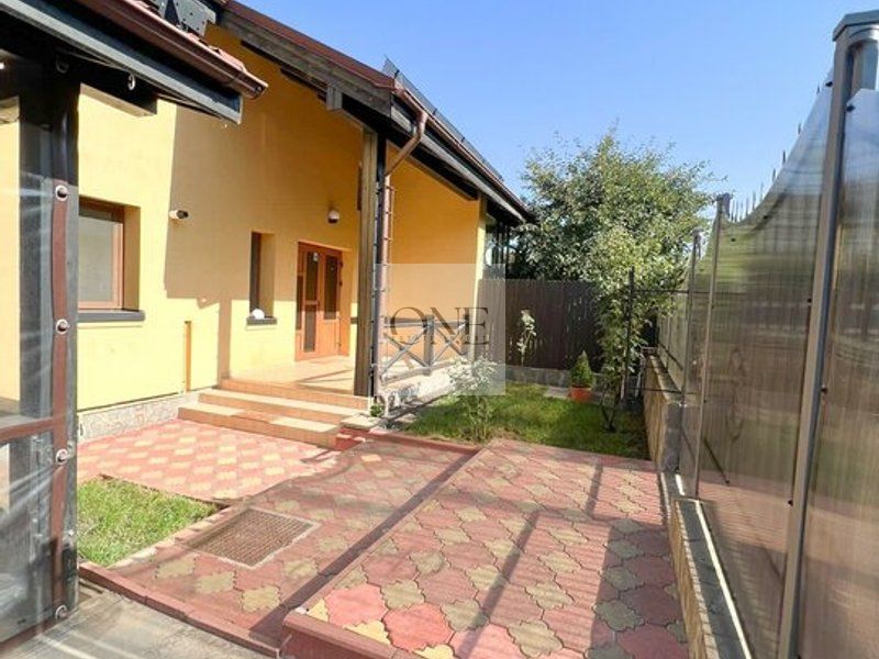 Casă Zonă Liniștită Bunloc - Poză 9
