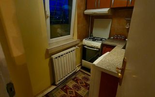 Garsoniera de inchiriat Craiova cartier Rovine - Poză 4