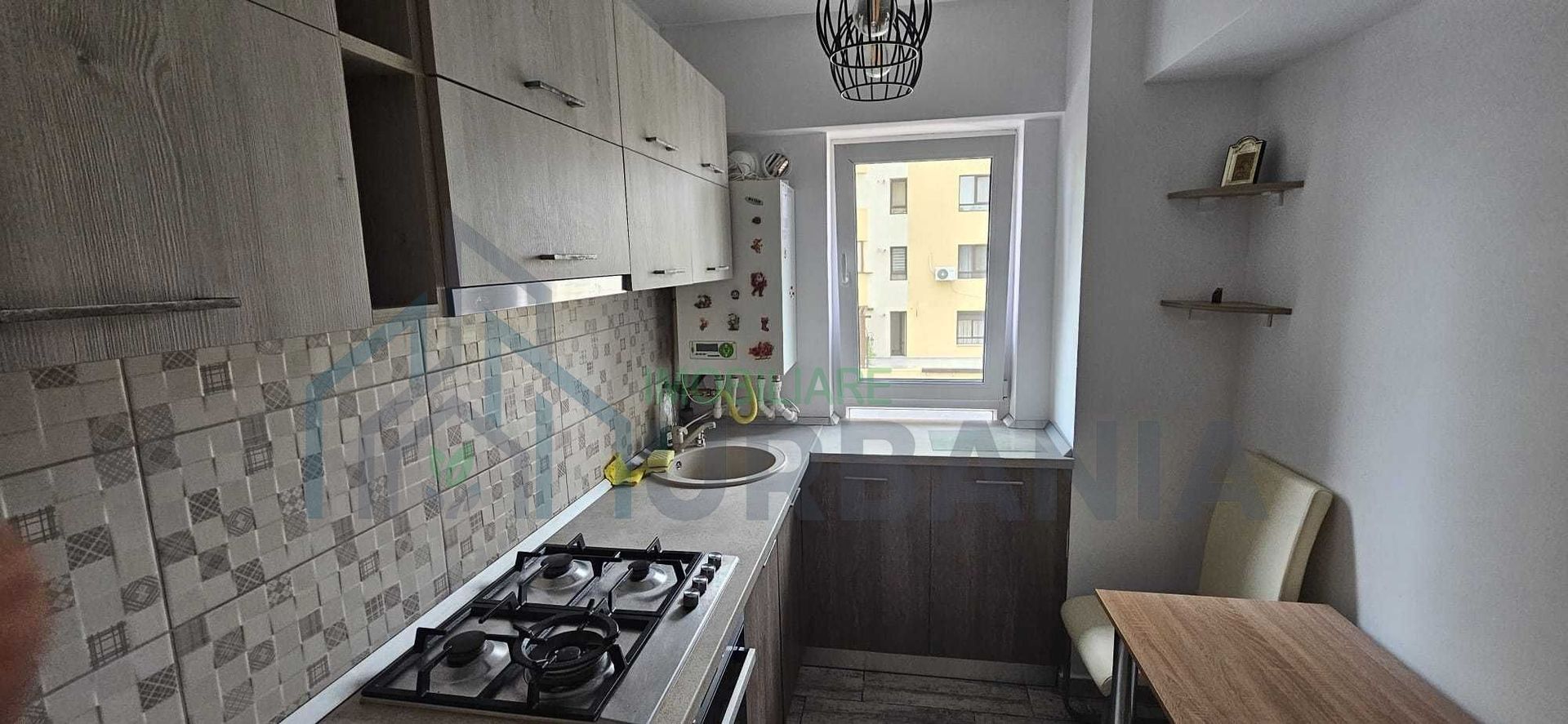 Apartament 2 camere de inchiriat in Complexul Ideal Residence, Iasi - Poză 4