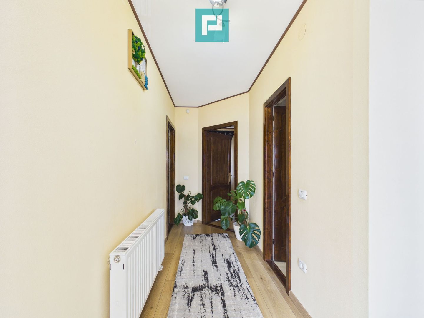 Vilă unică în Șiria | 160 mp utili | Teren 945 mp - Poză 14