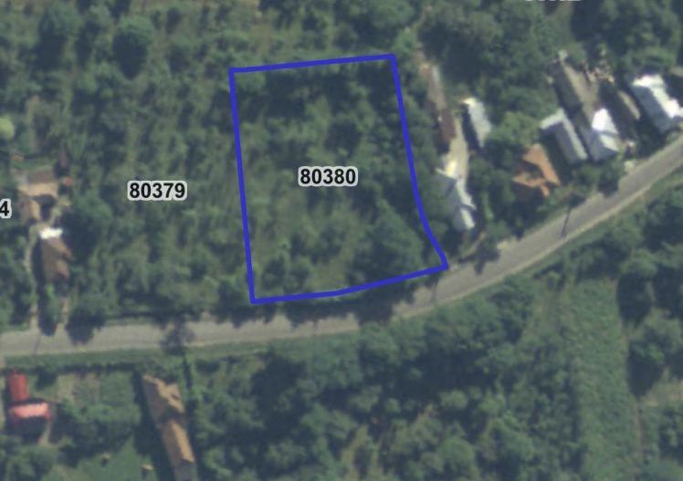 Teren intravilan, Comuna Corbi, Jud. Argeș, toarte utilitatile - Poză 4