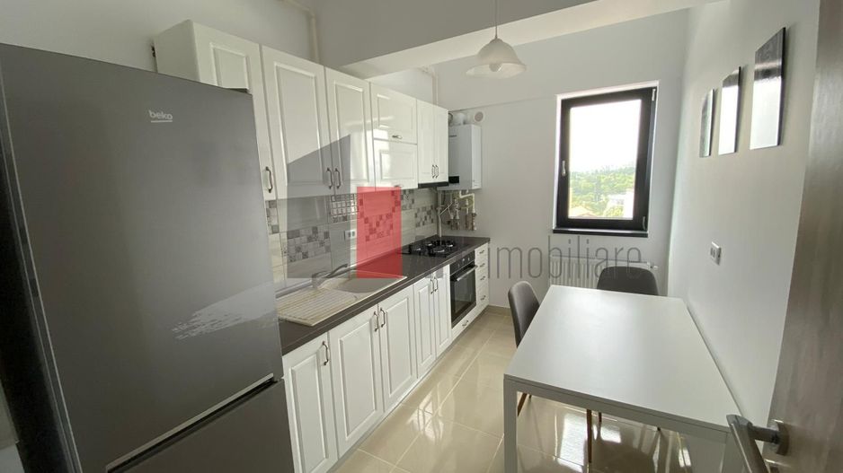 De închiriere – Apartament modern 2 camere în Regie Residence/Grozăvești - Poză 6