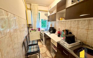 Apartament 2 camere | 45 mp | Etaj 2 | Zona Micro 15 - Poză 7