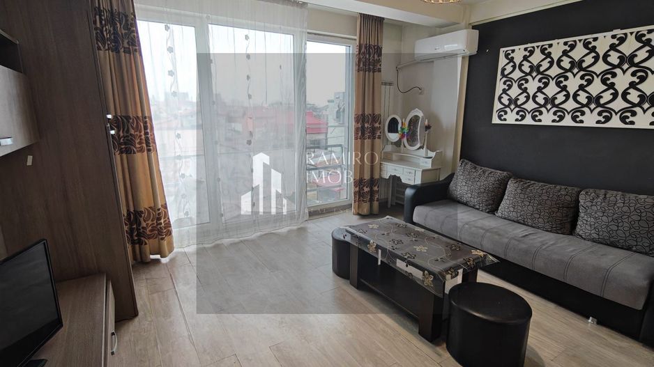 Garsoniera decomandata, zona - Soseaua Giurgiului / Luica - Poză 4