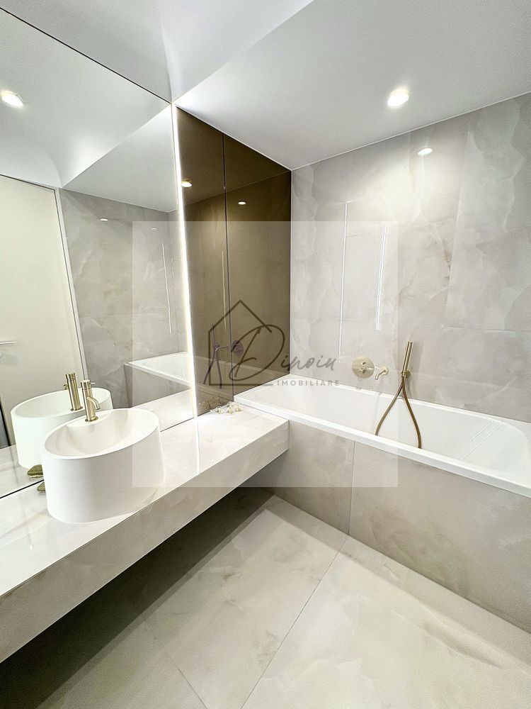 Apartament 2 camere Cortina North I Mobilat si utilat I COM 0% - Poză 4