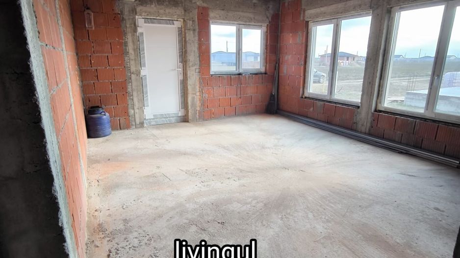 Casa noua de vanzare in SANTANDREI BH - Poză 2