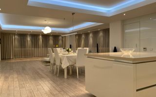 AP. 3 CAMERE LUX, LOC PARCARE SUBTERAN, INCALZIRE PARDOSEALA, COMIS 0% - Poză 6