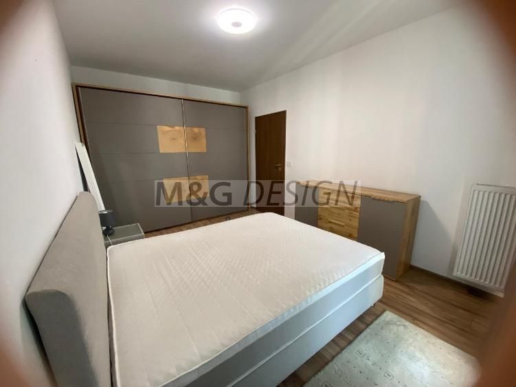 Apartament 2 camere Aradului bloc nou - Poză 5