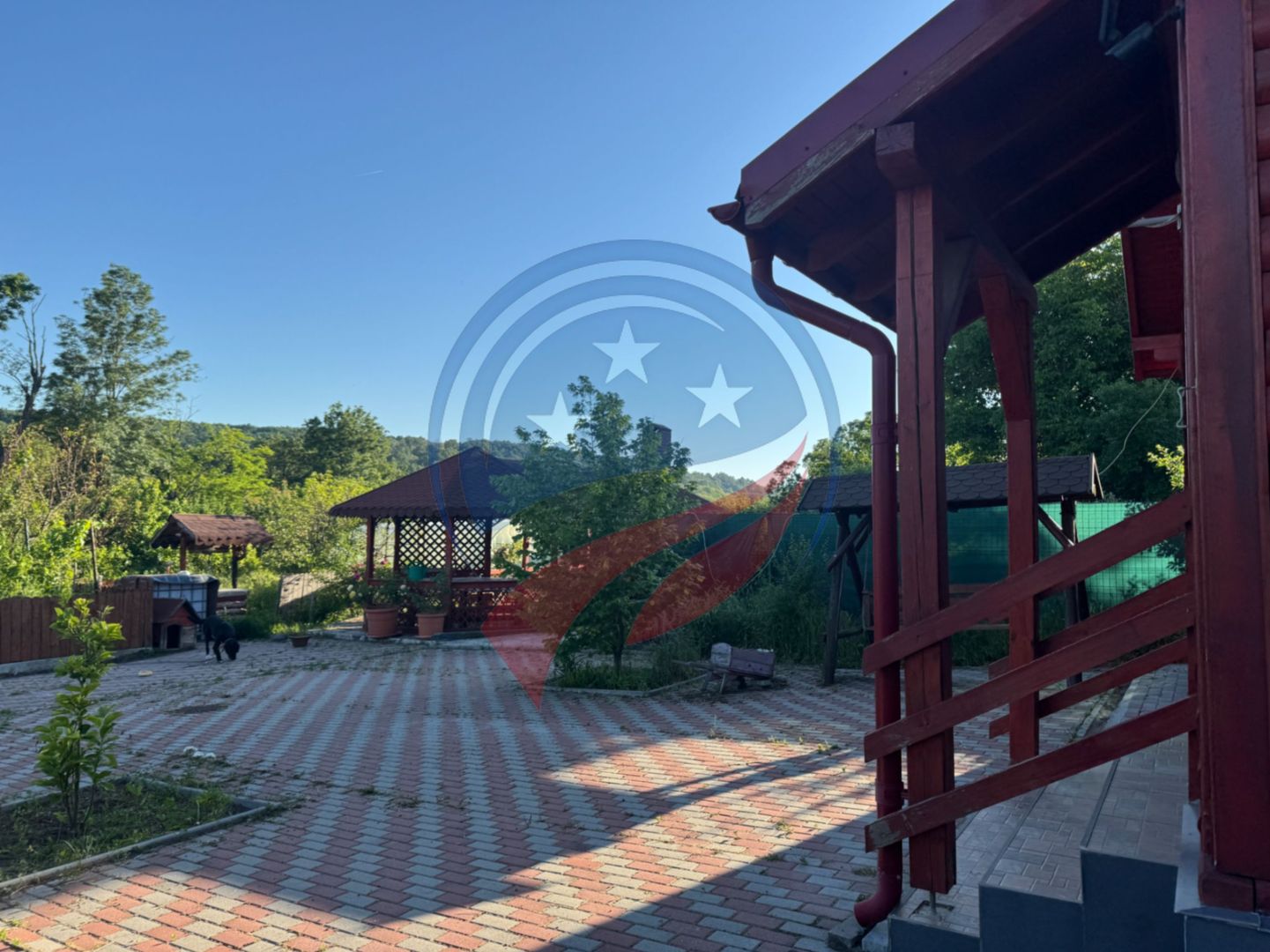 Casa la 40 minute distanta fata de Craiova - Poză 10