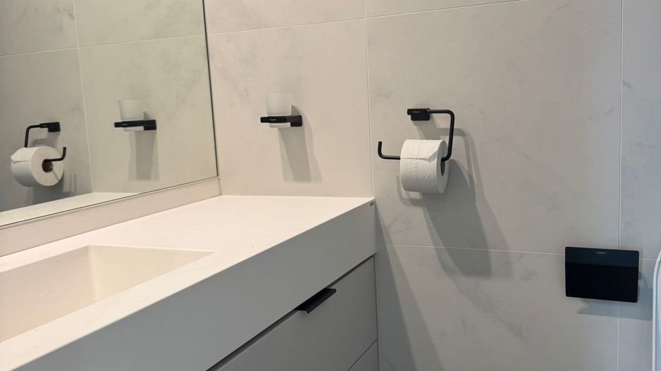 Apartament superb 3 camere I One Verdi Park I View Parc - Poză 21
