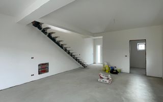 Duplex 3 dormitoare - toate utilitatile - Mosnita - Urseni - Poză 2