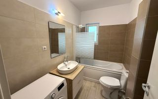 2 Camere decomandate, Parcare, Zorilor, UMF,UTCN,Oservatorului,Lidl. - Poză 8