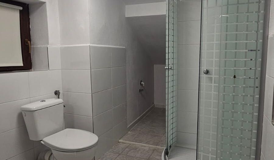 Apartament la casa de inchiriat 3 camere Cisnadie - Poză 5