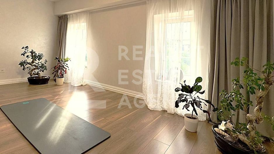 Casă duplex de vânzare în Copou, lângă pădure |4 dormitoare | 160 mp - Poză 7