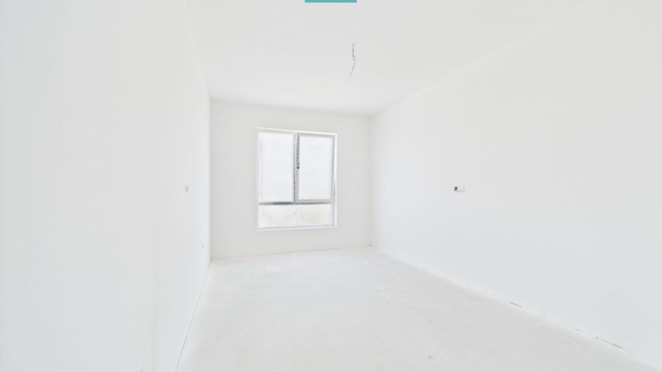 1/2 Duplex cu 4 camere și 2 băi în Moșnița Nouă - Poză 11