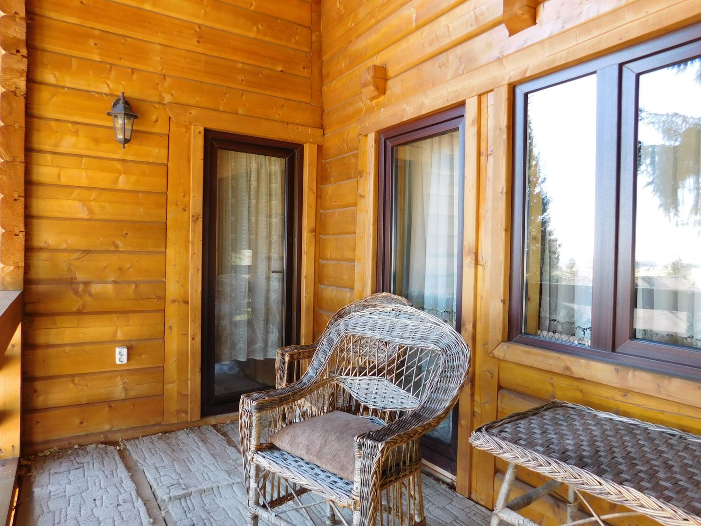 Casă de vacanta de vanzare, in Marisel, langa Cabana Motilor - Poză 47