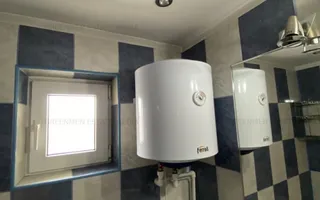 Aviatiei - langa metrou Aurel Vlaicu - 2 camere - Poză 27
