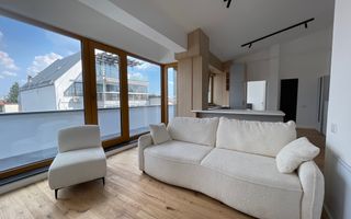 Apartament 2 Camere**TERASA**Bloc boutique***NOU// DOMENII - Poză 3