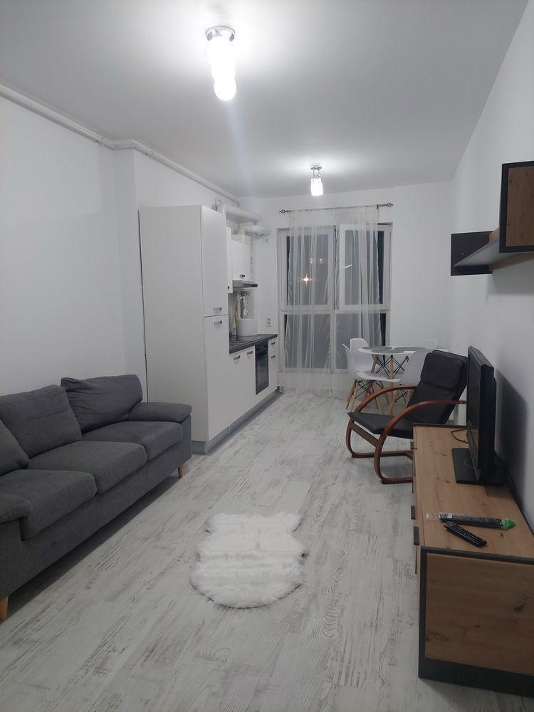 APARTAMENT CU LOC DE PARCARE NEW WORLD RESIDENCE VITAN - Poză 1