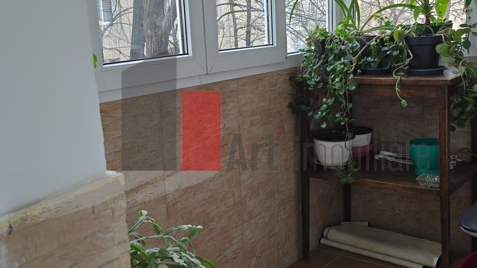 Vânzare apartament decomandat 3 camere Șos. Berceni - Apărătorii Patriei - Poză 4