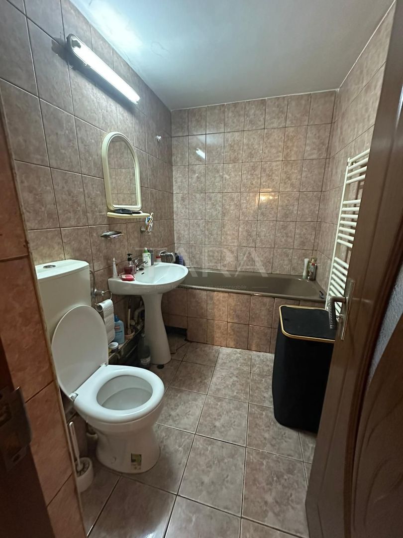 Apartament 4 camere decomandate | 82 mp | Zona Parcul Farmec, Mărăști - Poză 11