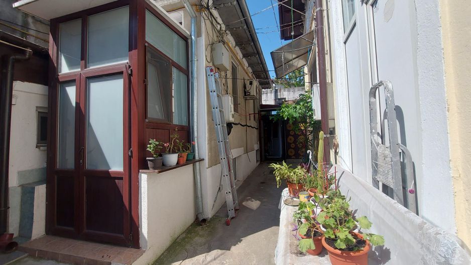 Casa curte / 2 camere / Banu Manta / Titulescu / Primăria sectorului 1 - Poză 25
