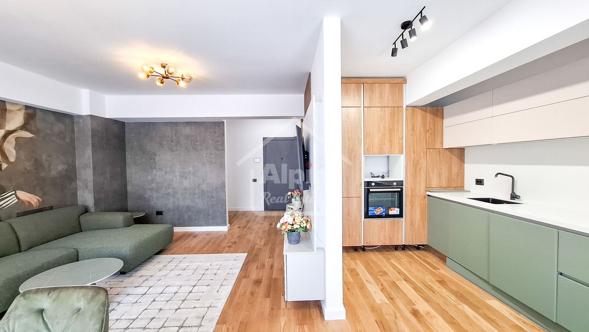 Apartament Finisaje Superioare I Central - Poză 20