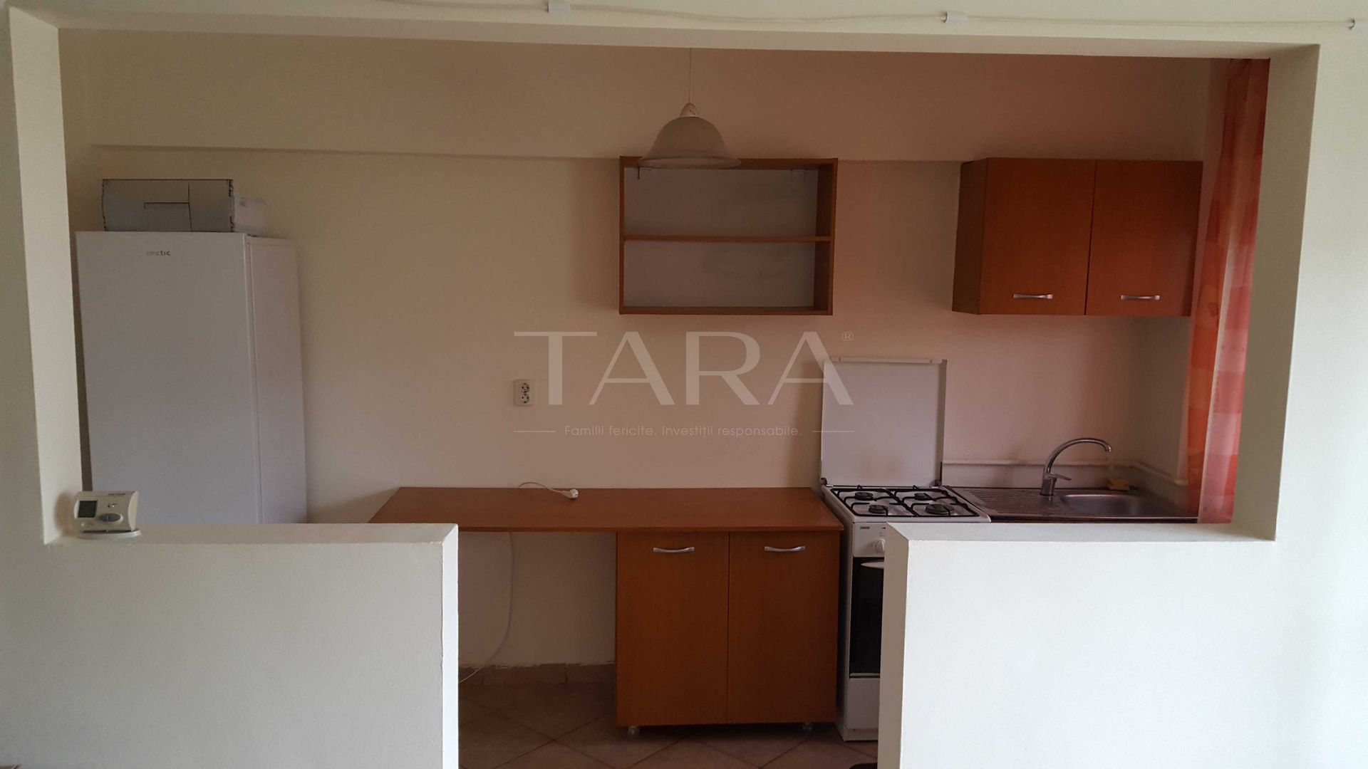Apartament cu 2 camere de vânzare în Florești, zona Muzeul Apei,. - Poză 2