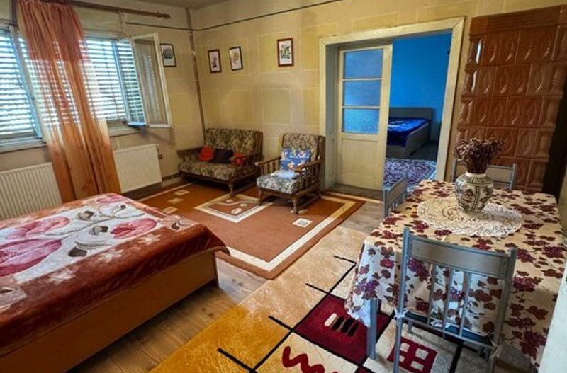 De vânzare Vilă D+P+2E, Gradiste Arad, garage si curte proprie - Poză 13