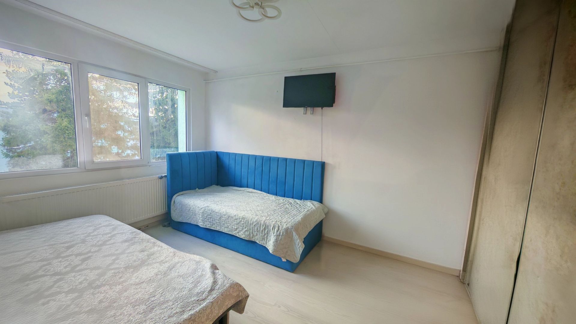 Apartament de vanzare 2 camere, zona Gemenii, Astra, Brasov - Poză 4