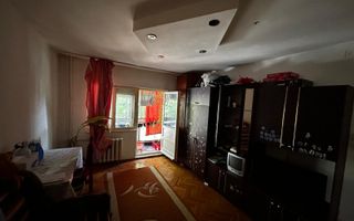 Apartament 3 camere decomadat, zona Dambovita - Poză 1