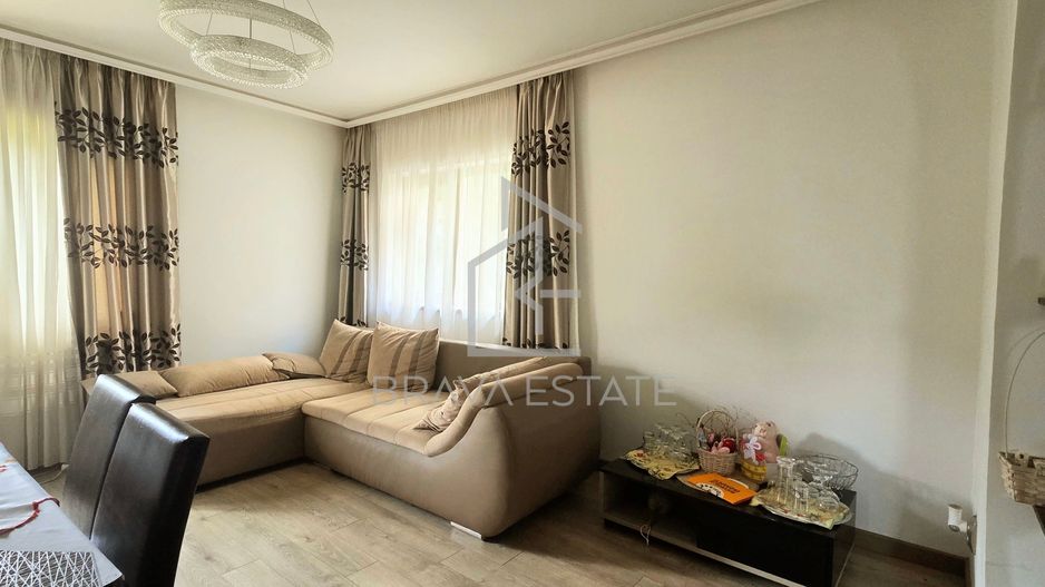 PET FRENDLY! Duplex de închiriat, 4 camere, 2 băi, curte, parcare, Cetății - Poză 5