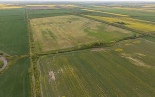 Teren investițional strategic 44.700 mp Arad Vest - Poză 19