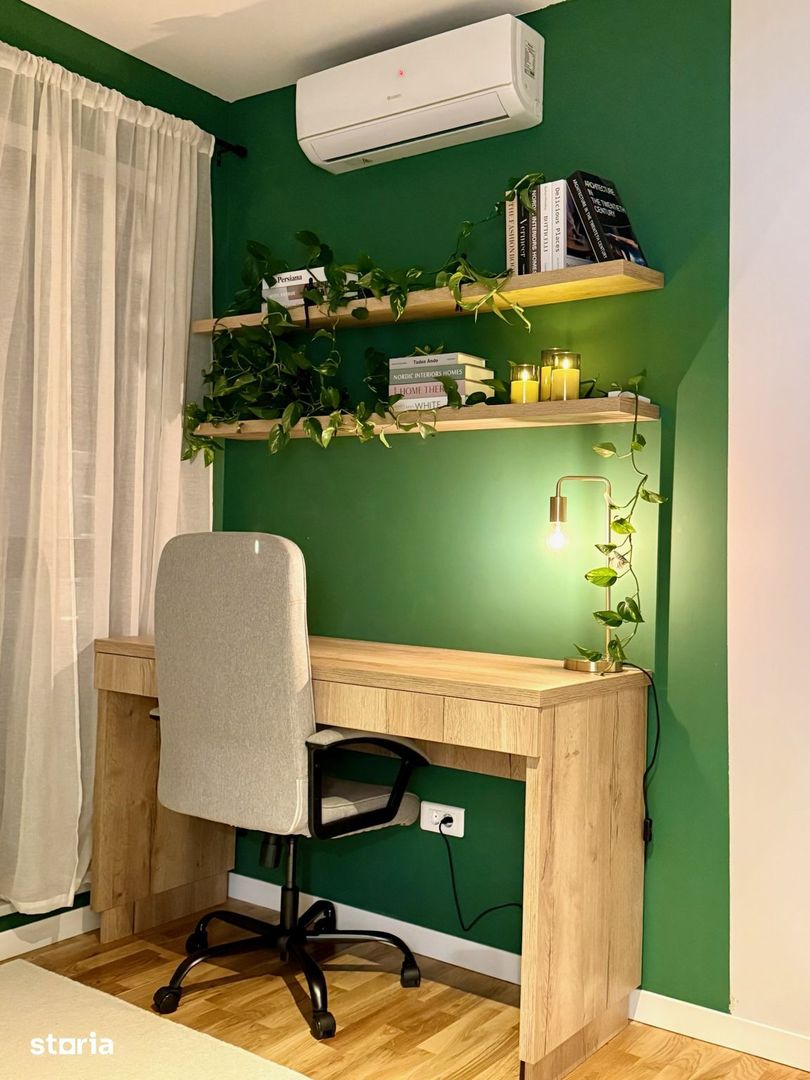 Închiriere Apartament 3 Camere | Pet Friendly | Escape Residence – Dămăroaia - Poză 5